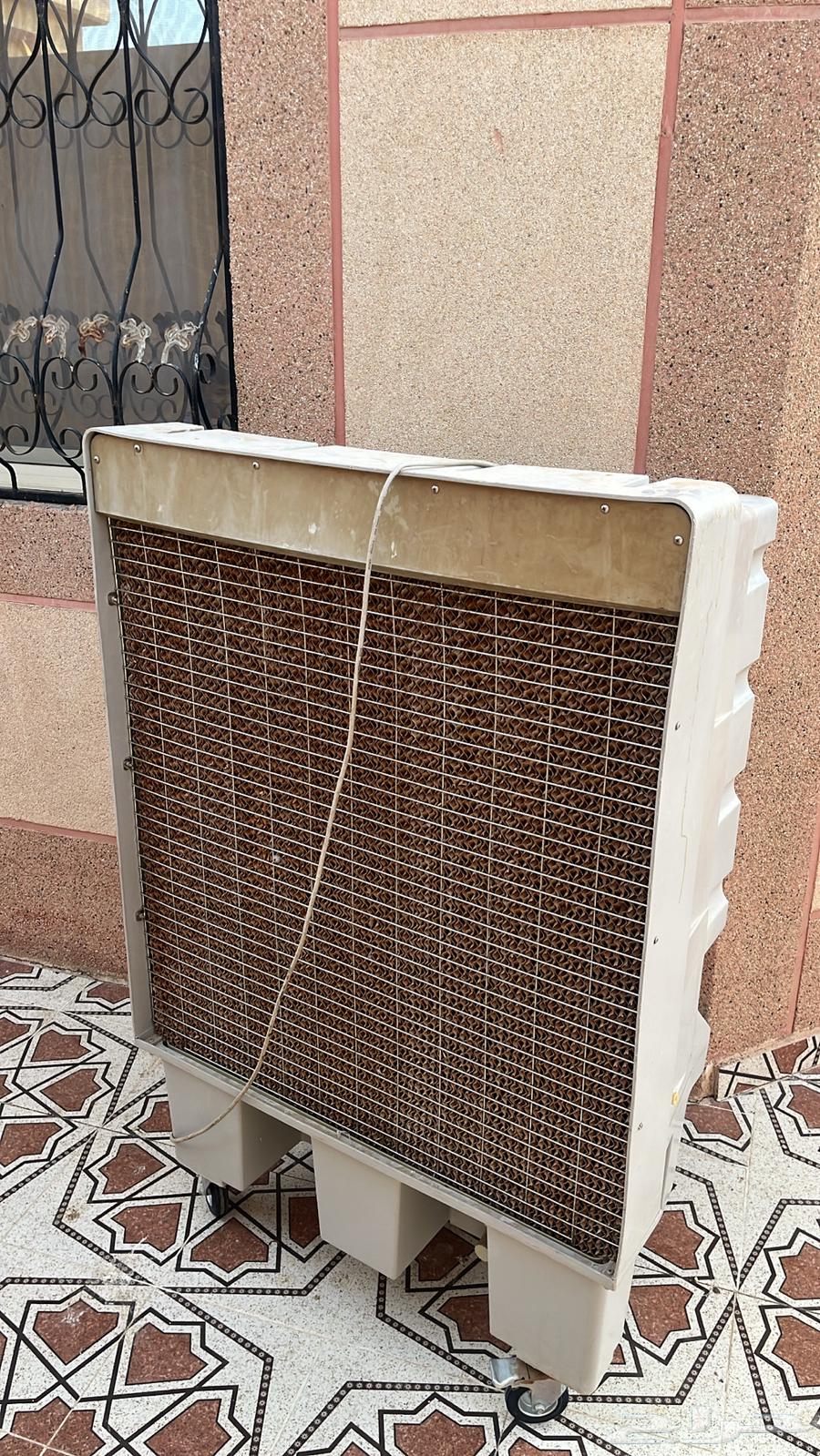 مكيف صحراوي نظيف64593059167491111