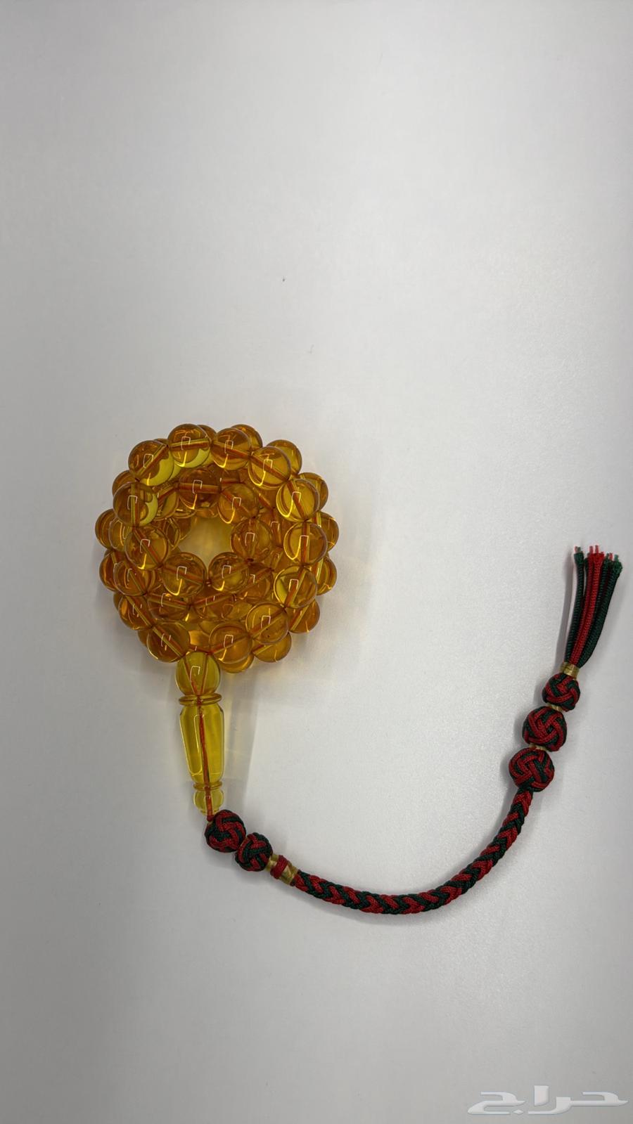 مسباح كهرمان عسلي (صافي) تم البيع64596079699074113