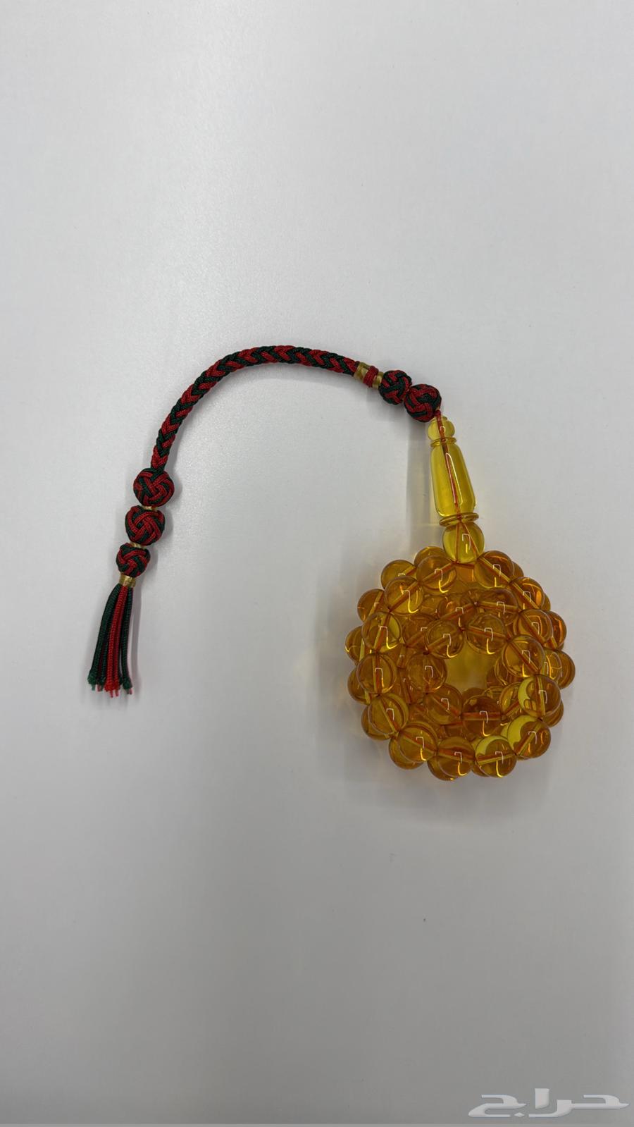 مسباح كهرمان عسلي (صافي) تم البيع64596079699074112