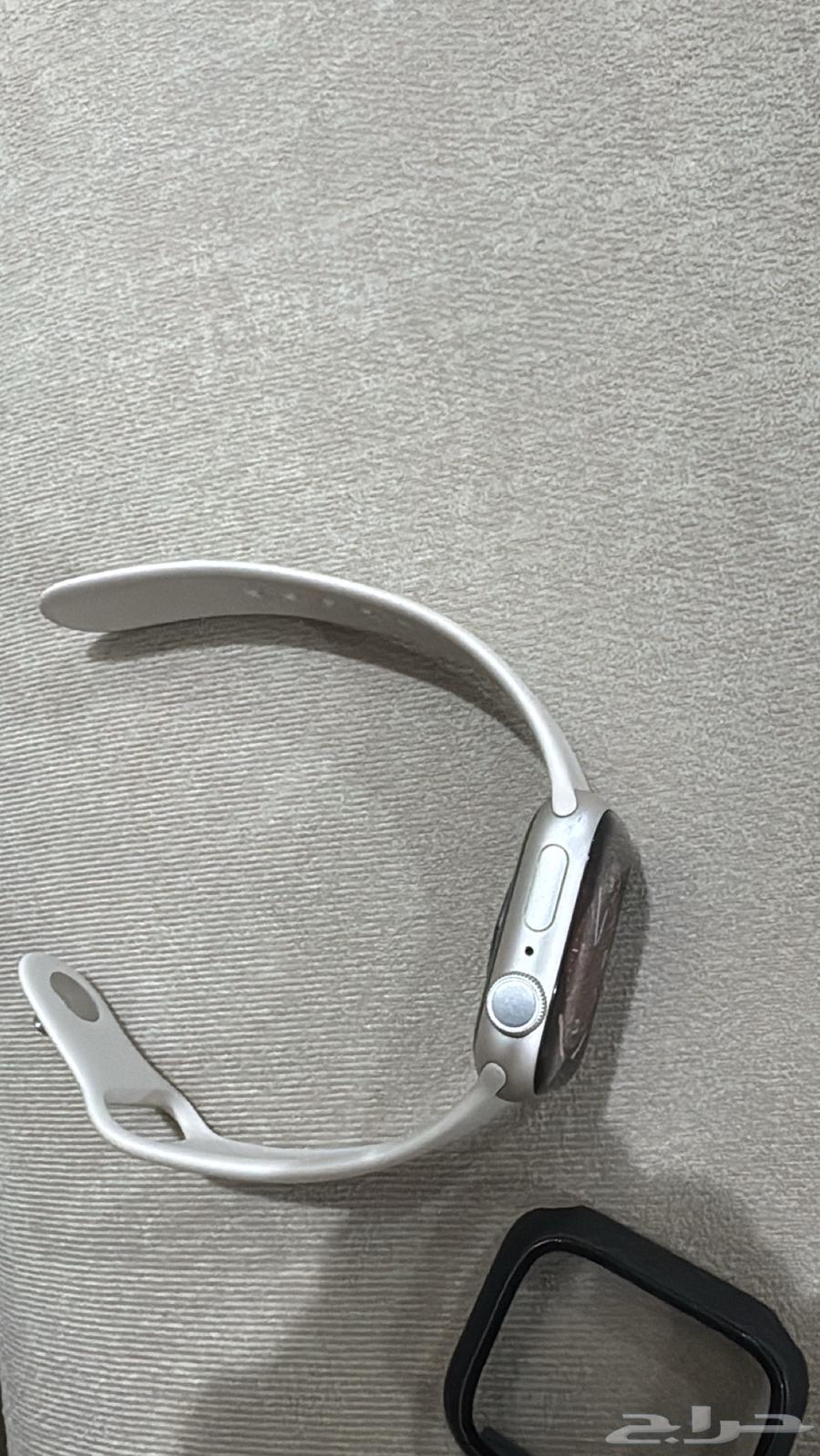 ساعة ابل الاصليه64594100110979113