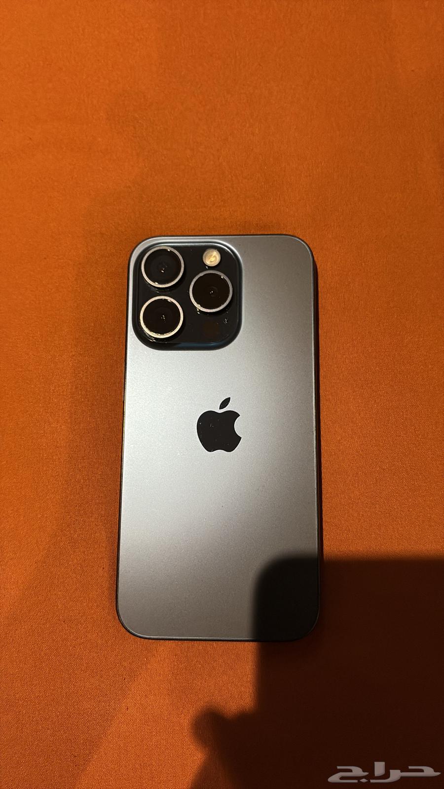 ايفون 15 برو64590874107138110