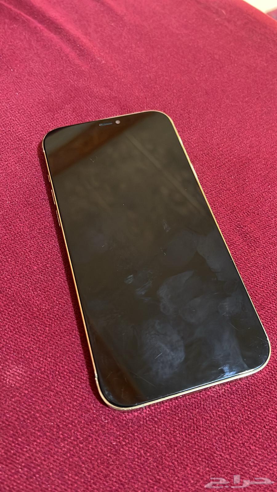 iPhone 12 Pro Max64591815915138110