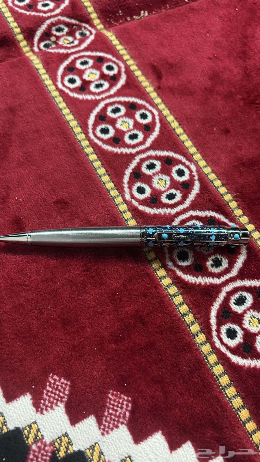 قلم كارتير للبيع64595058876929112