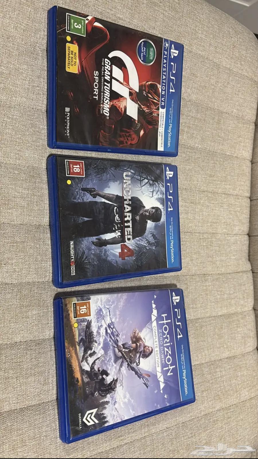 اشرطه للبيع64588656734723110