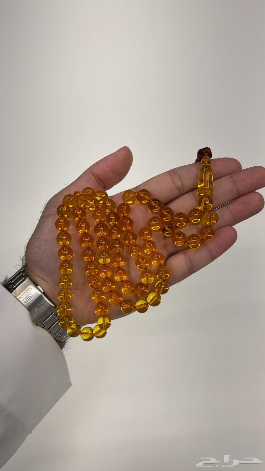 مسباح كهرمان عسلي (صافي) تم البيع64596079699074114