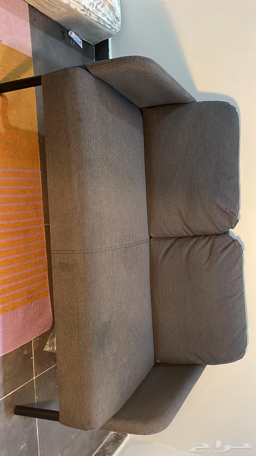 كنب ايكيا شخصين64596390867715110