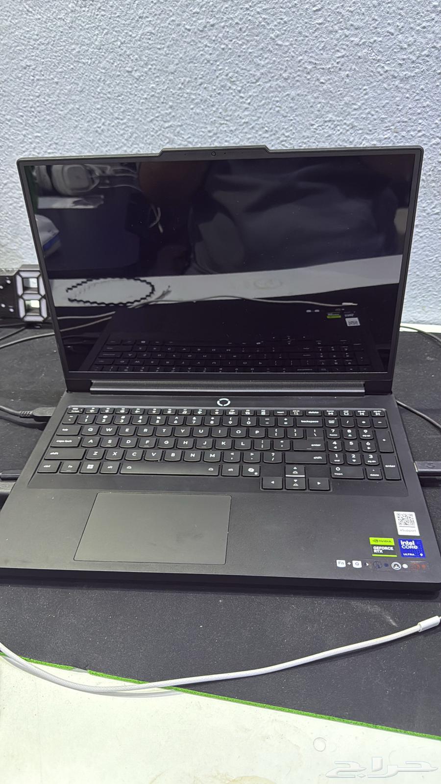 لابتوب قوي للمونتاج والعاب64591370986243110