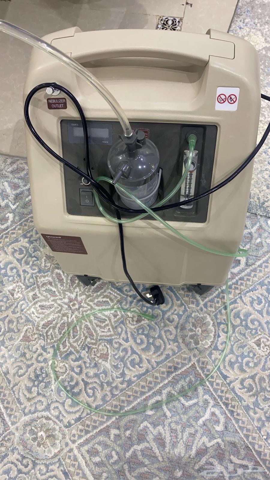 Respirator device64594100100354113