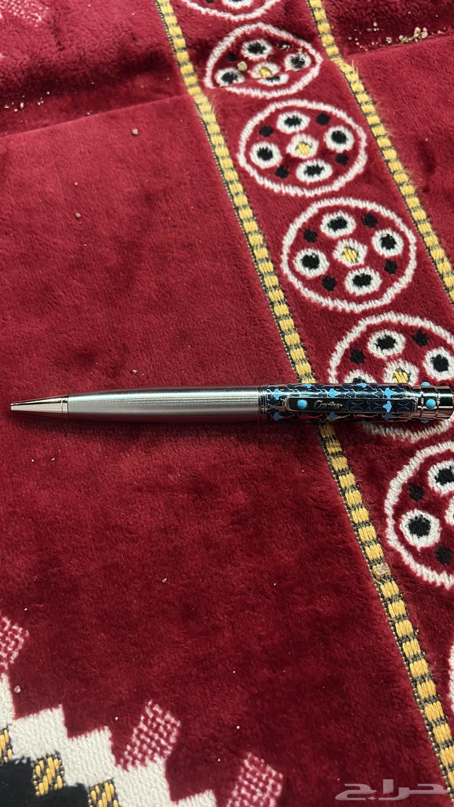 قلم كارتير للبيع64595058876929110