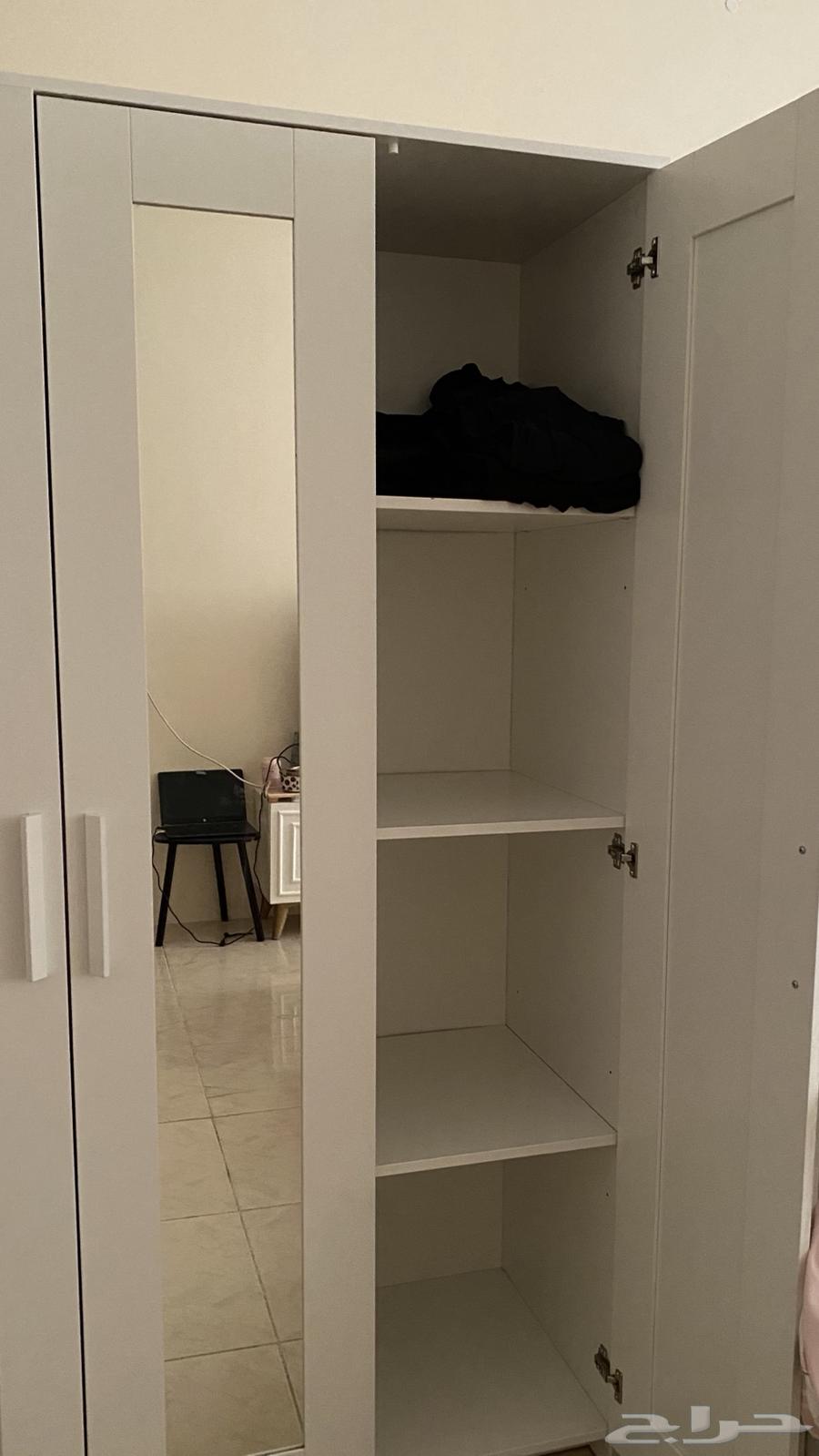 سرير دولاب تسريحة غرفه نوم64588619549315111