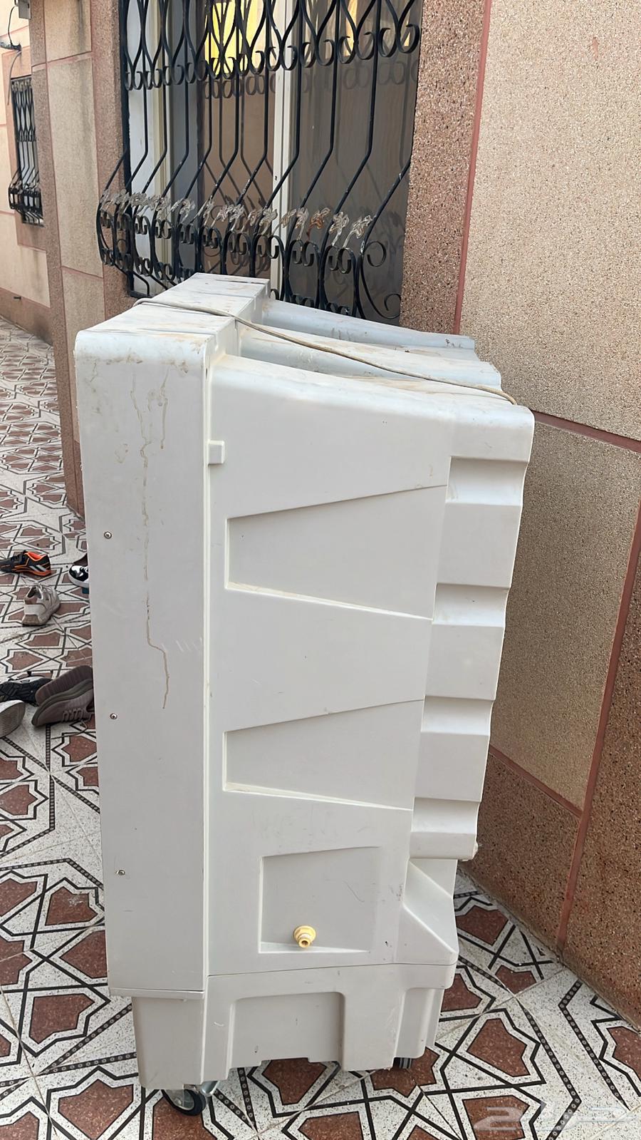 مكيف صحراوي نظيف64593059167491113