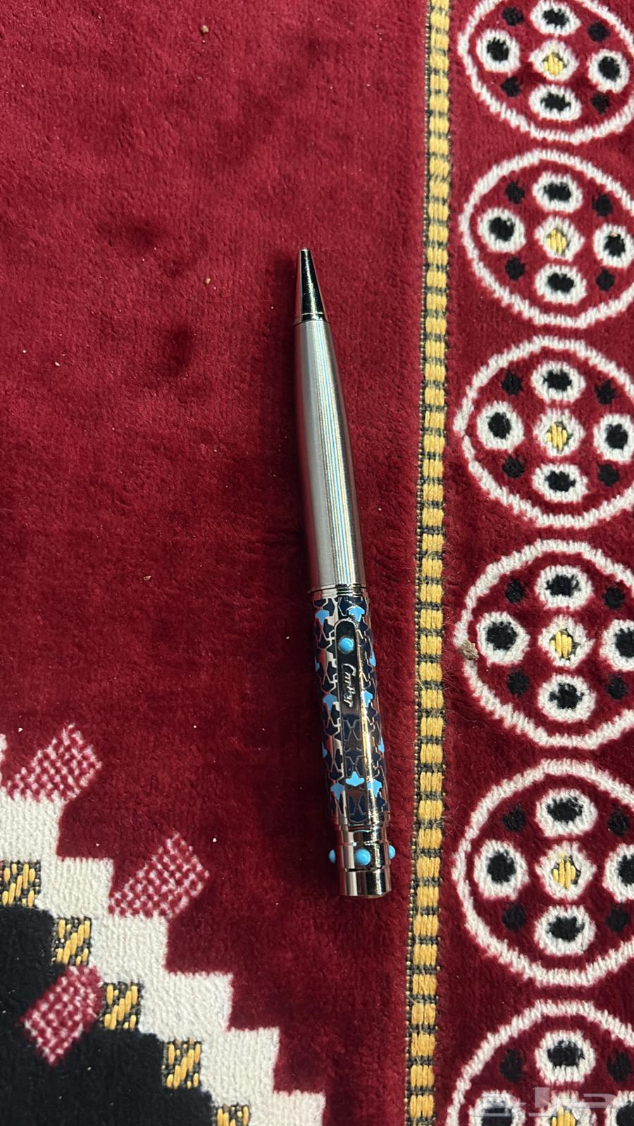 قلم كارتير للبيع64595058876929111