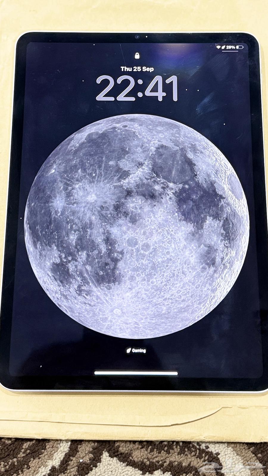 ايباد برو m2 جن 464596067455619110