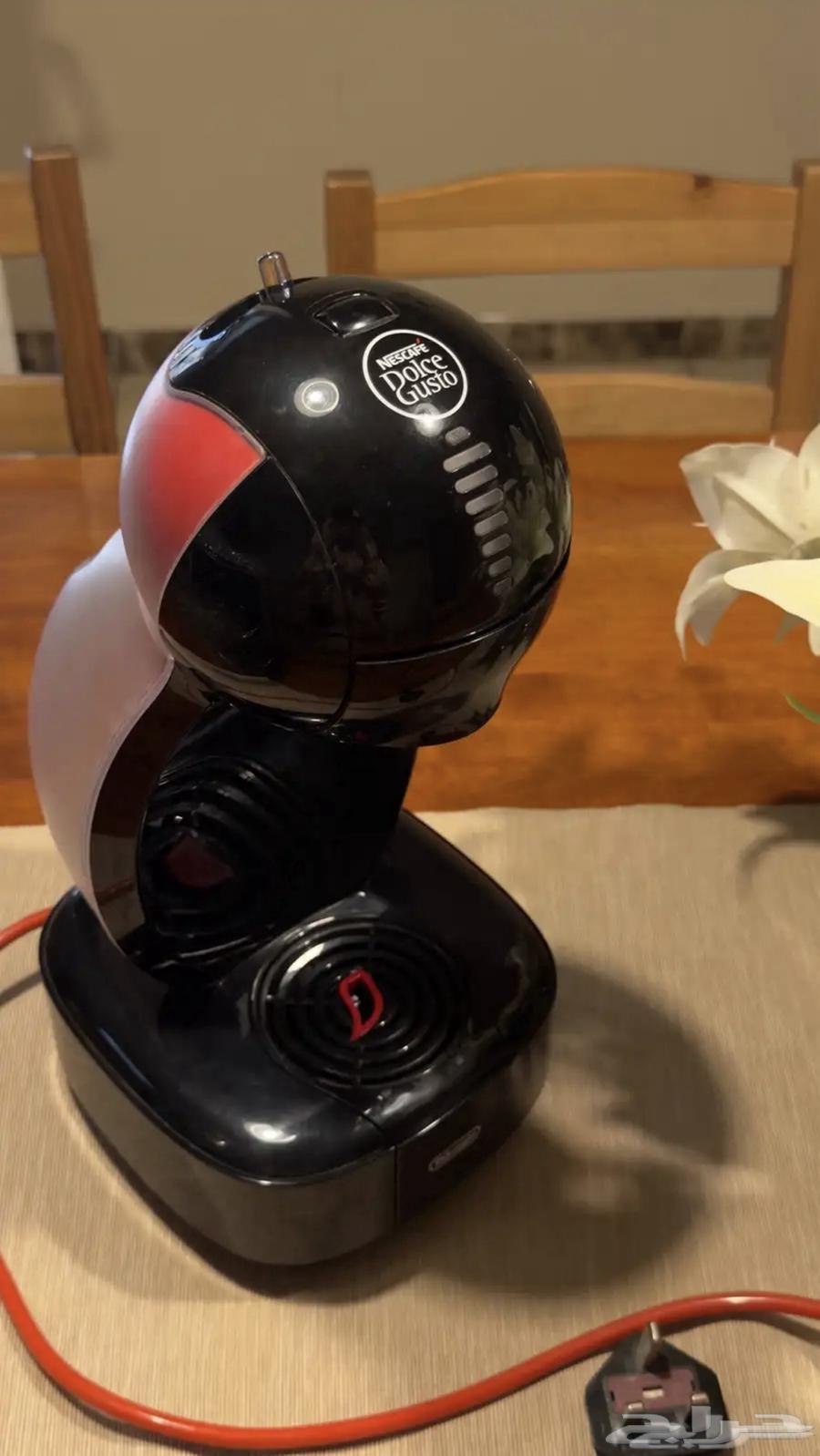 مكينة دولتشي نسكافية64594552902529111