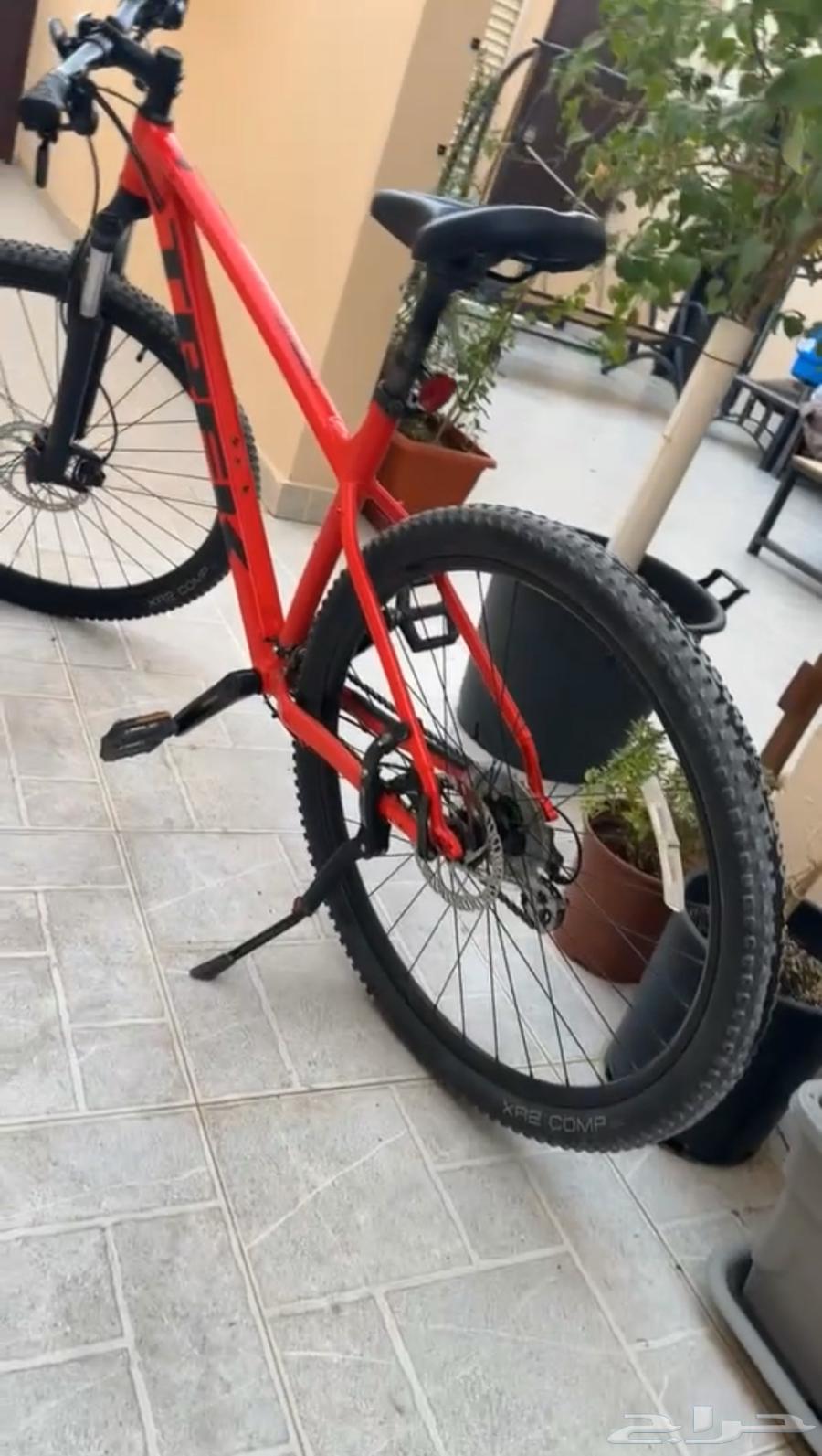 دراجه ترك مارلين 664596563200258110