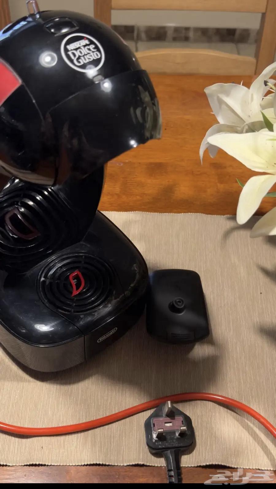 مكينة دولتشي نسكافية64594552902529112