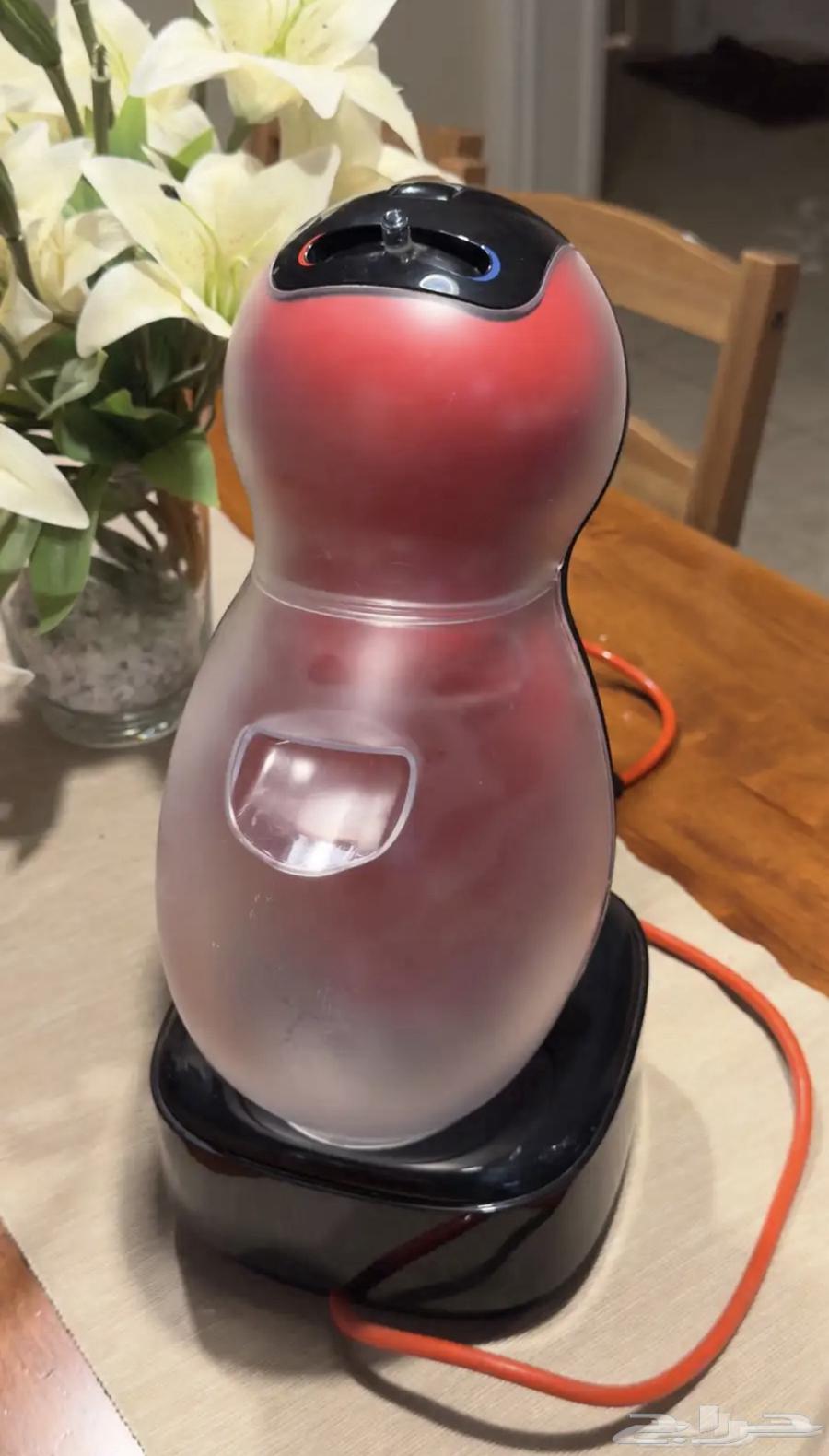 مكينة دولتشي نسكافية64594552902529110