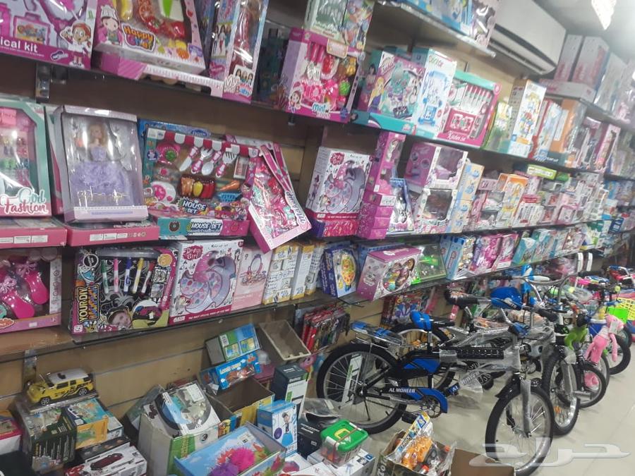 للتقبيل محل العاب اطفال64595733904130111