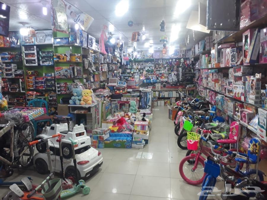 للتقبيل محل العاب اطفال64595733904130113