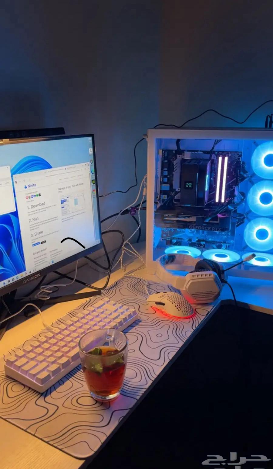 pc قيمنق64592841918209111