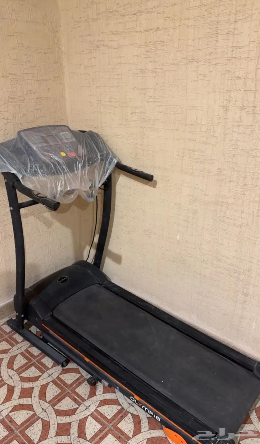 Walking machine64595144414338110