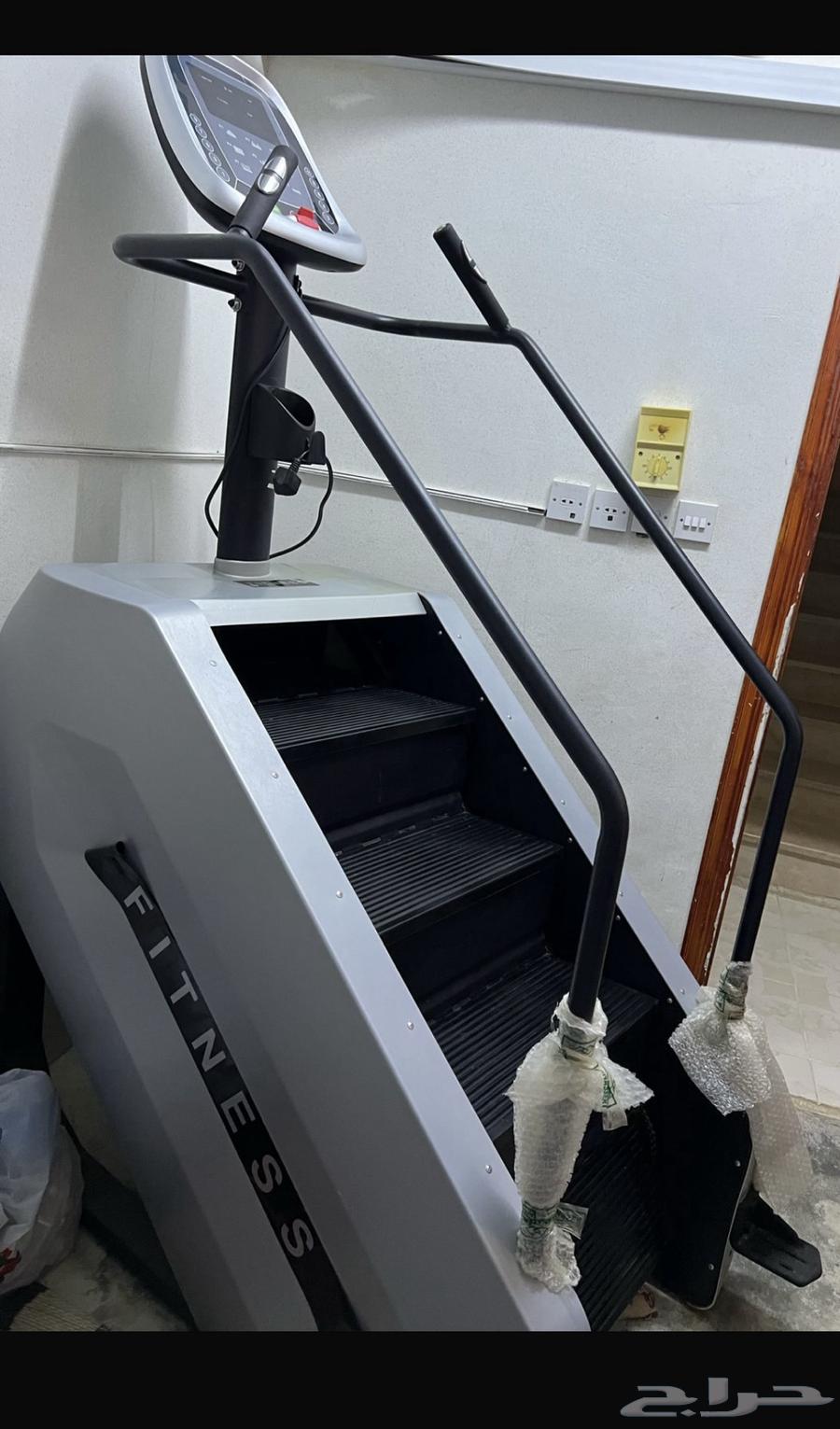 جهاز درج رياضي شركه فتنس نظيف باكياسه64589228727939114