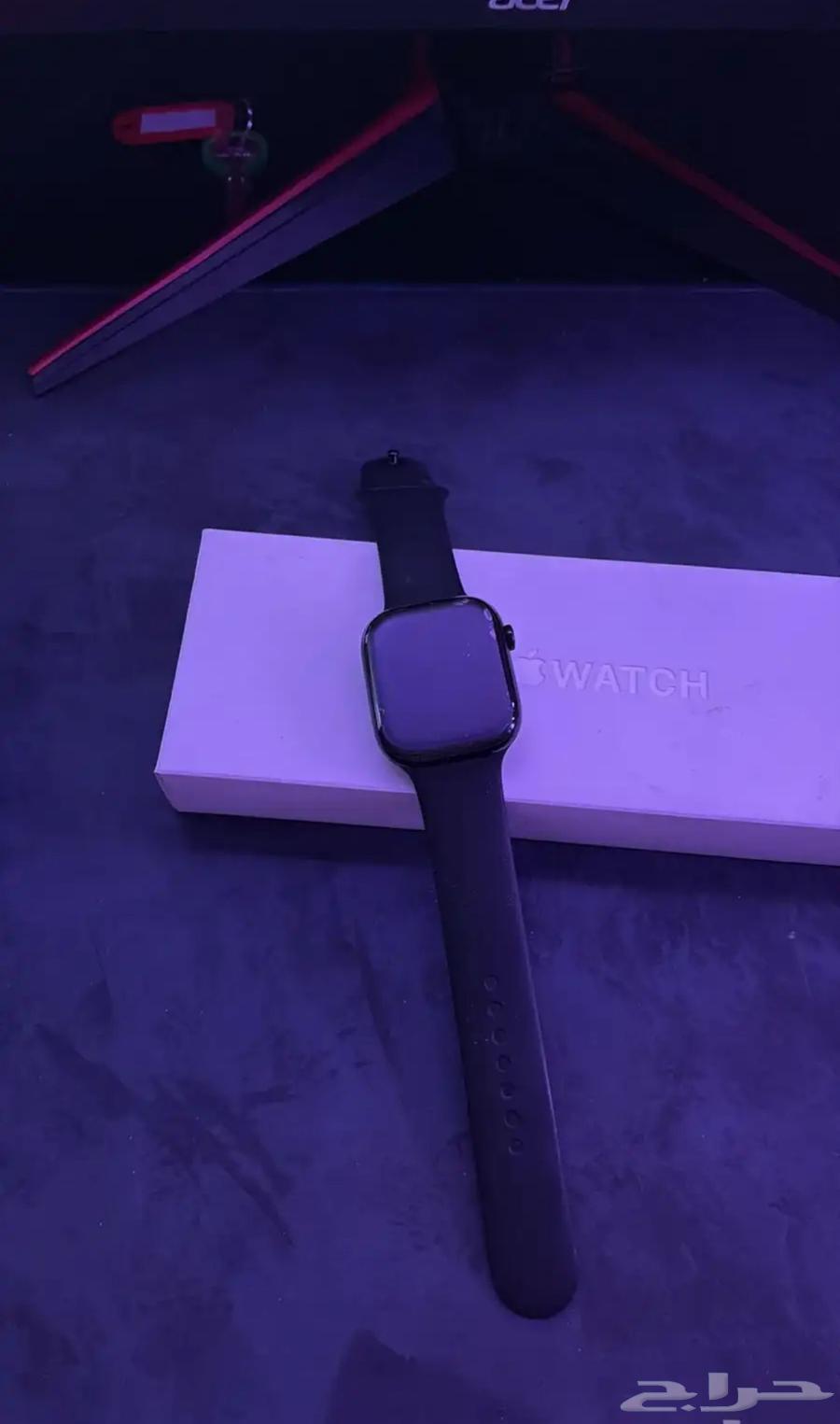 ساعه ابل 1064595635597441110