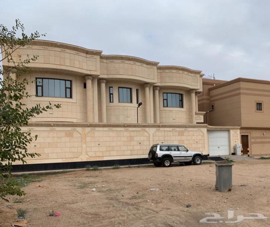 للبيع بيت حجر حر بناء شخصي حي النهضة حفر الباطن64594911374339110