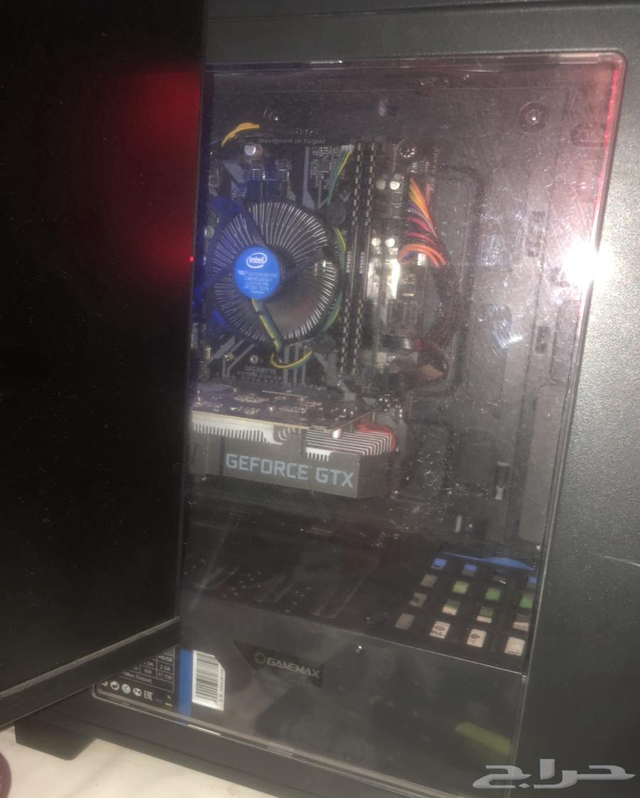 بي سي للبيع64588756616193111