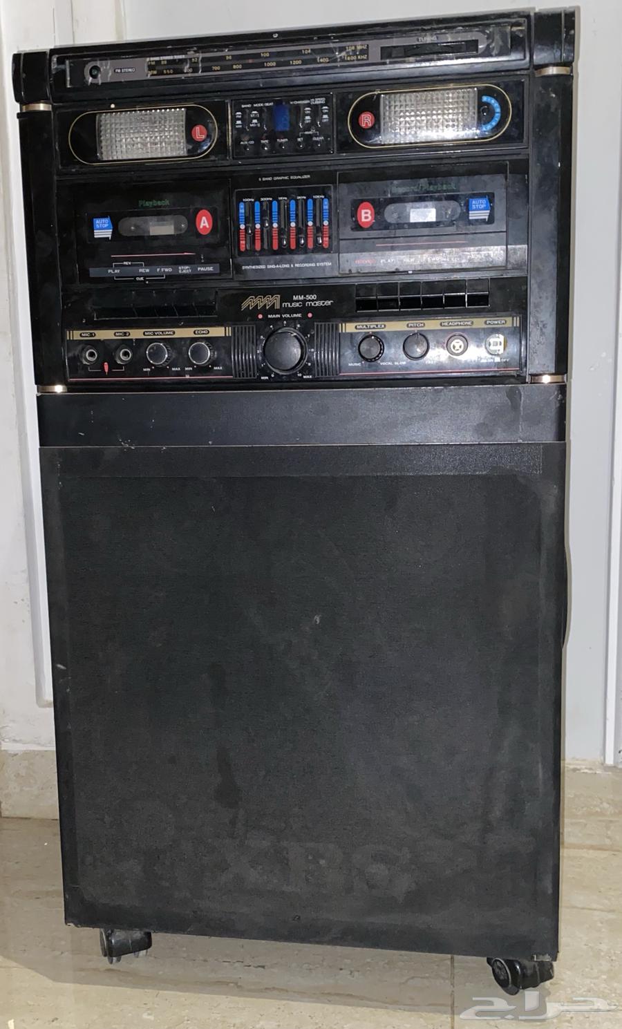 رادو و مسجل دولاب64589742833794110