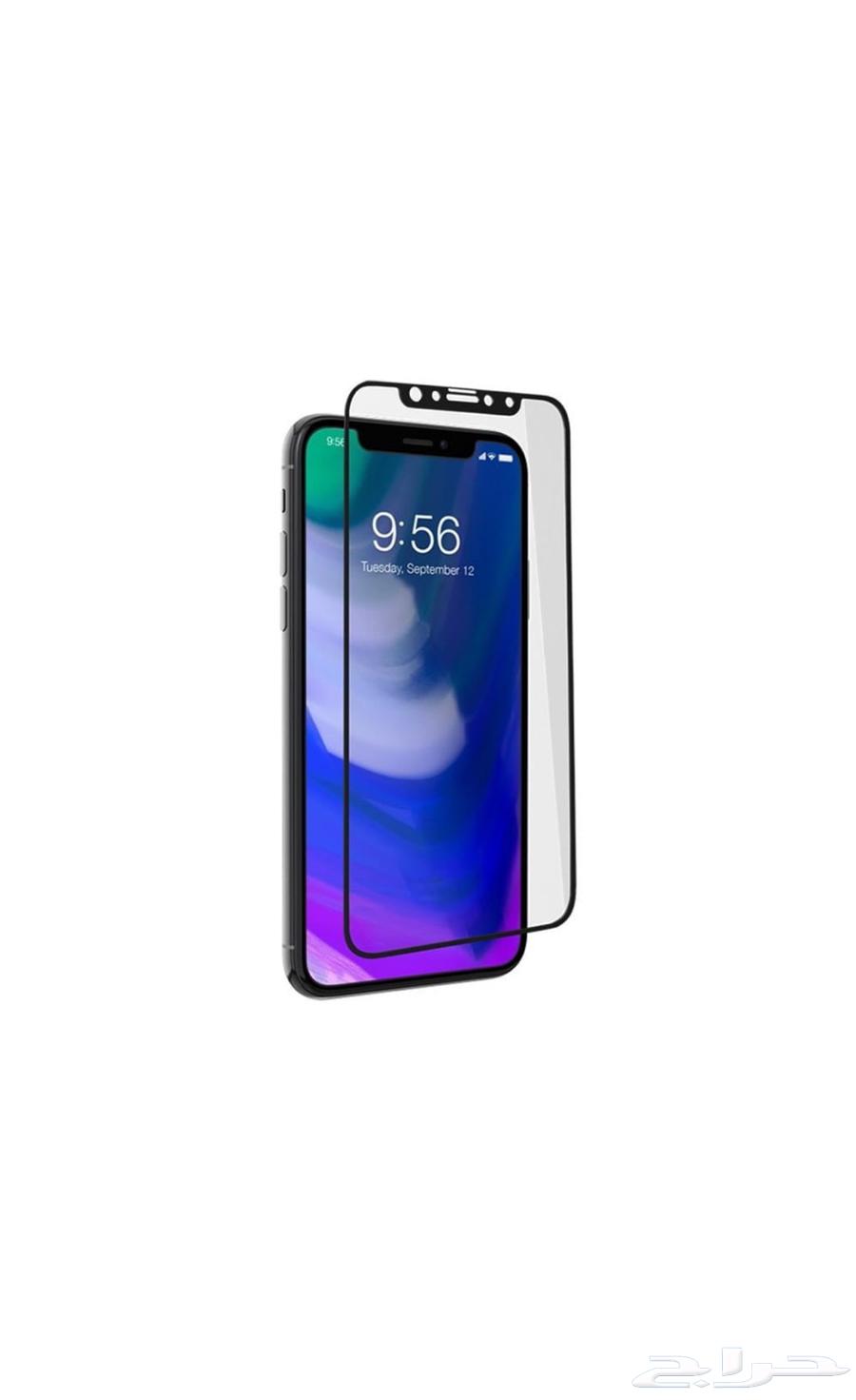3 Cases 3 Protective Screens (iPhone 11 Pro)64594911390723110
