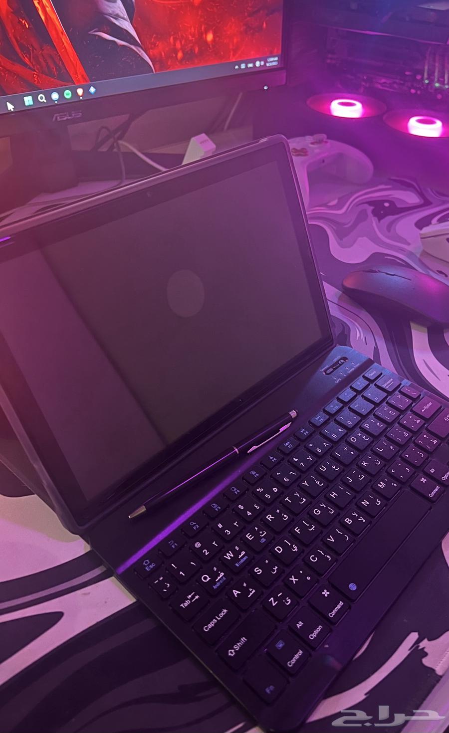 تابلت 10 انش64588298145283110