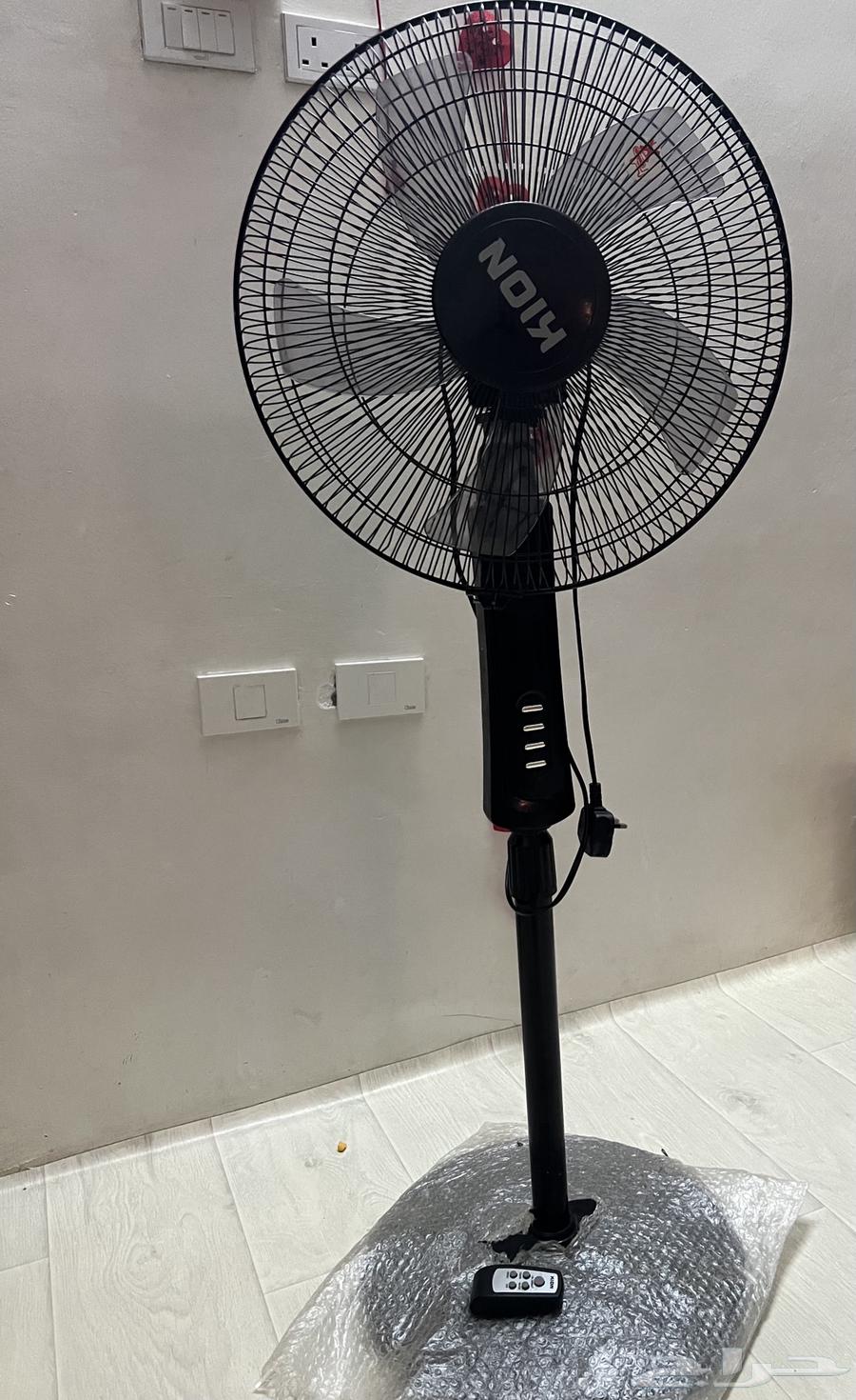 مروحه جديد تشتقل علا درجات عديده استخدم فتره قليله64595919217281110