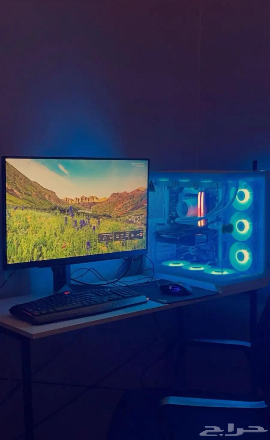 بي سي 4060ti64590311144067111