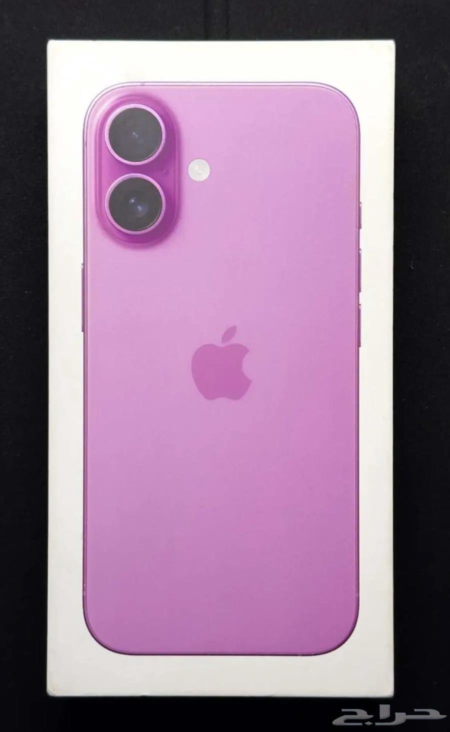 ايفون 16 العادي64592347484290110