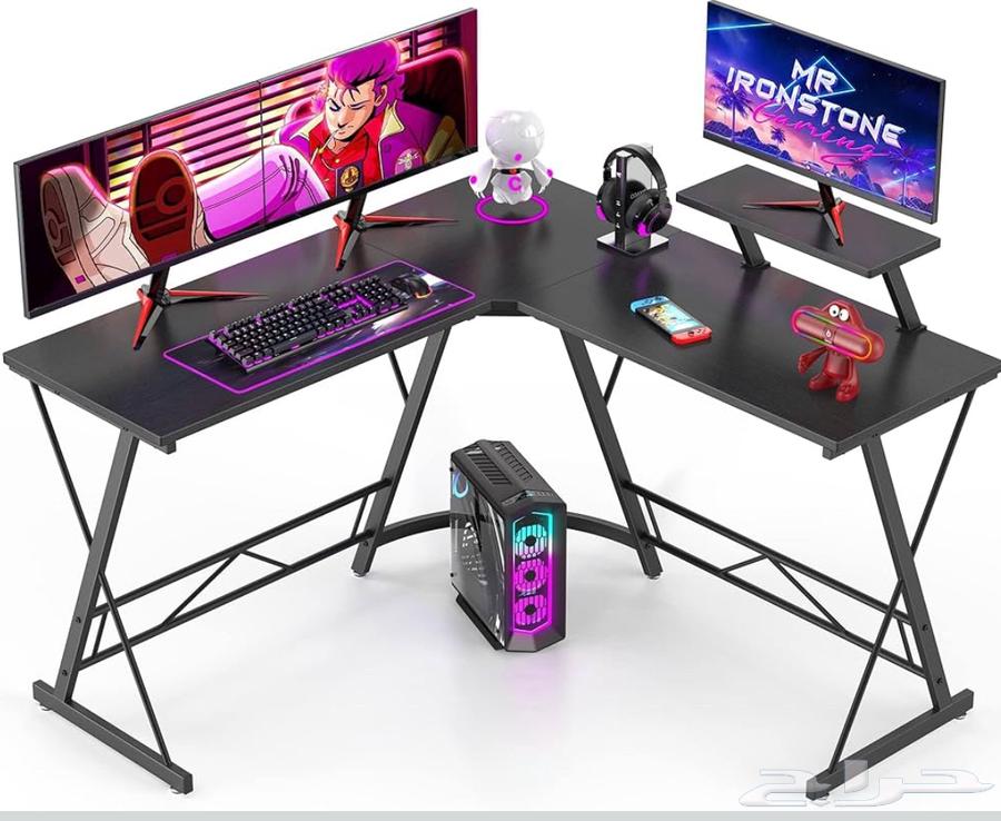 طاولة قيمنق حرفL64588718978435112