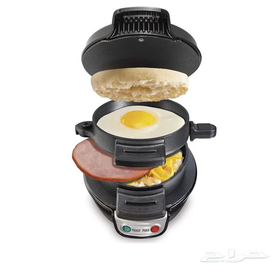 صانعة سندويتش الإفطار64590789389187112