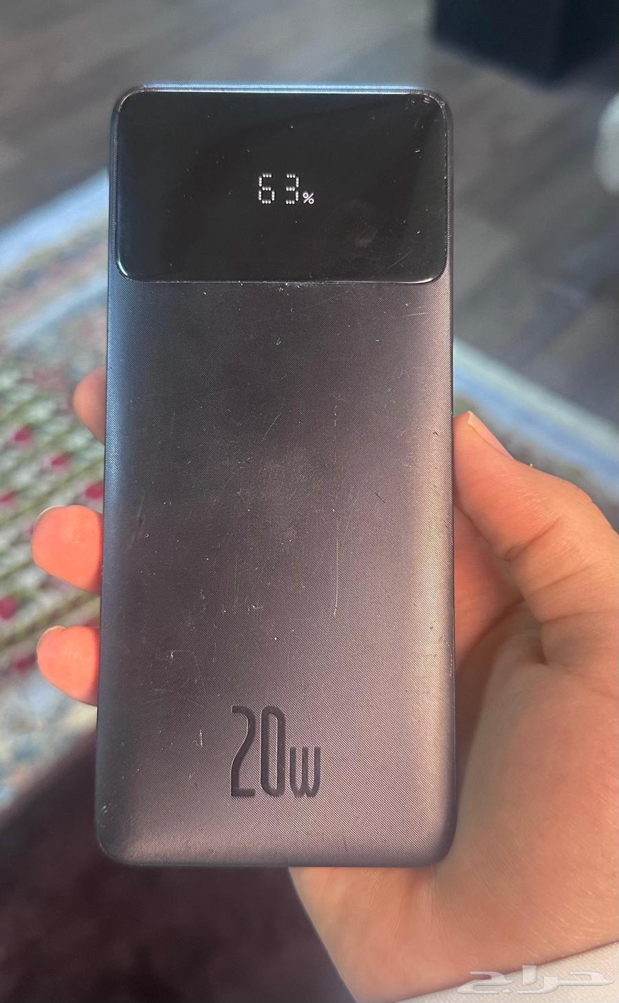 شاحن باور بانك64594182567554110