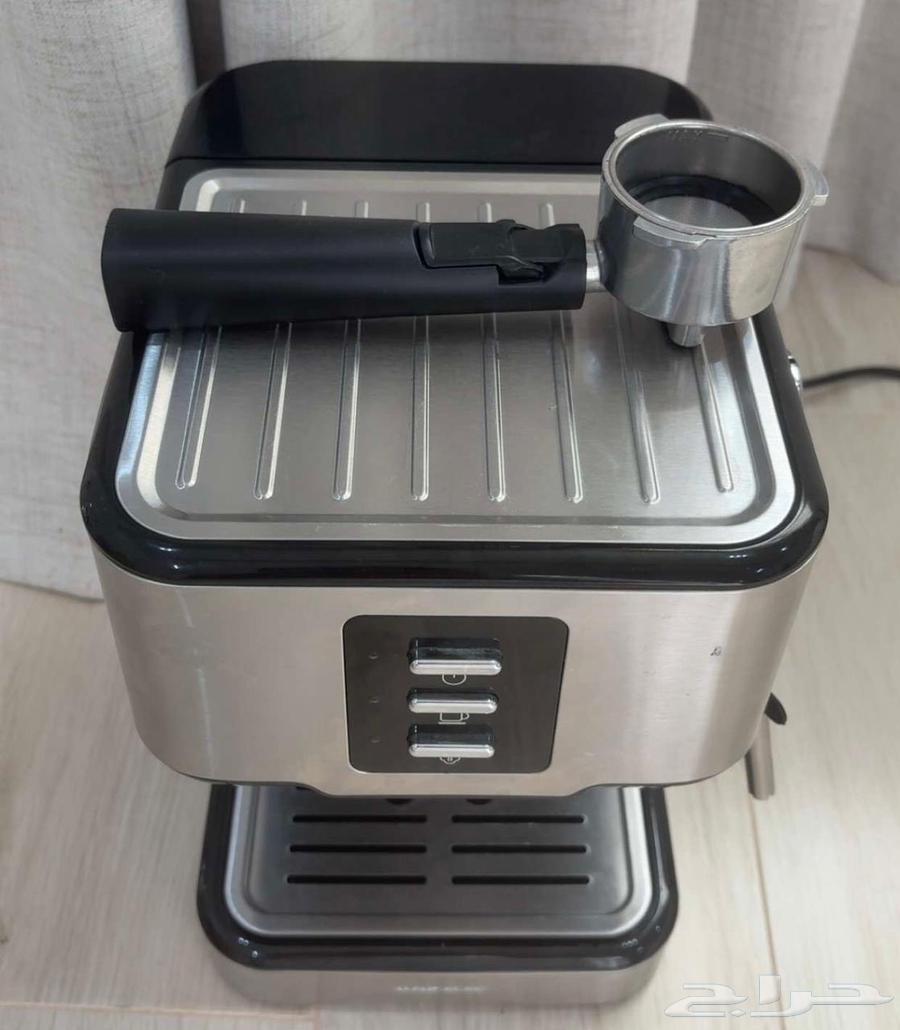 Espresso and steam machine64591985215233111