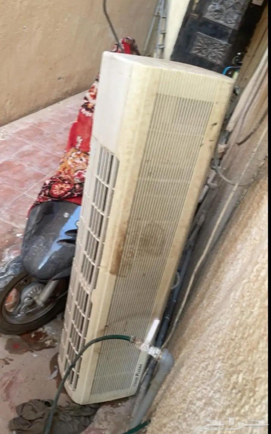 Split air conditioner64594070618114113