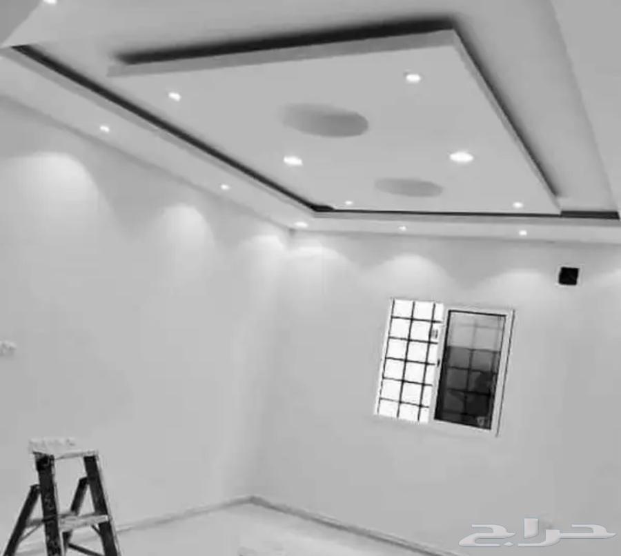 معلم دهانات خارجيه وداخليه بافضل الأسعار و64156686742019114