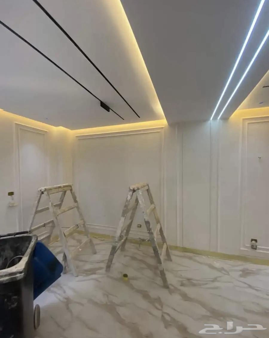 معلم دهانات خارجيه وداخليه بافضل الأسعار و64156686742019112
