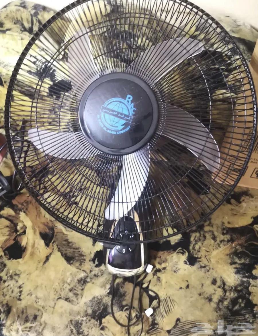 مروحه جداري64590507728259112