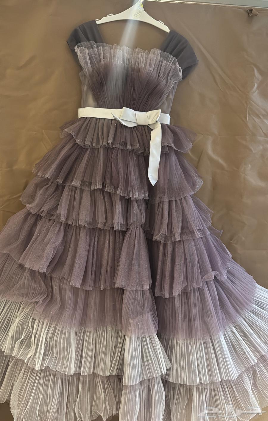 فساتين سهره مستعمله للبيع64589628825091111