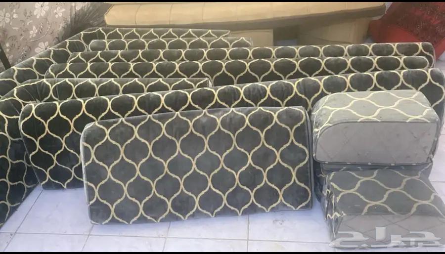 كنب باطرمه للبيع64591526369409110