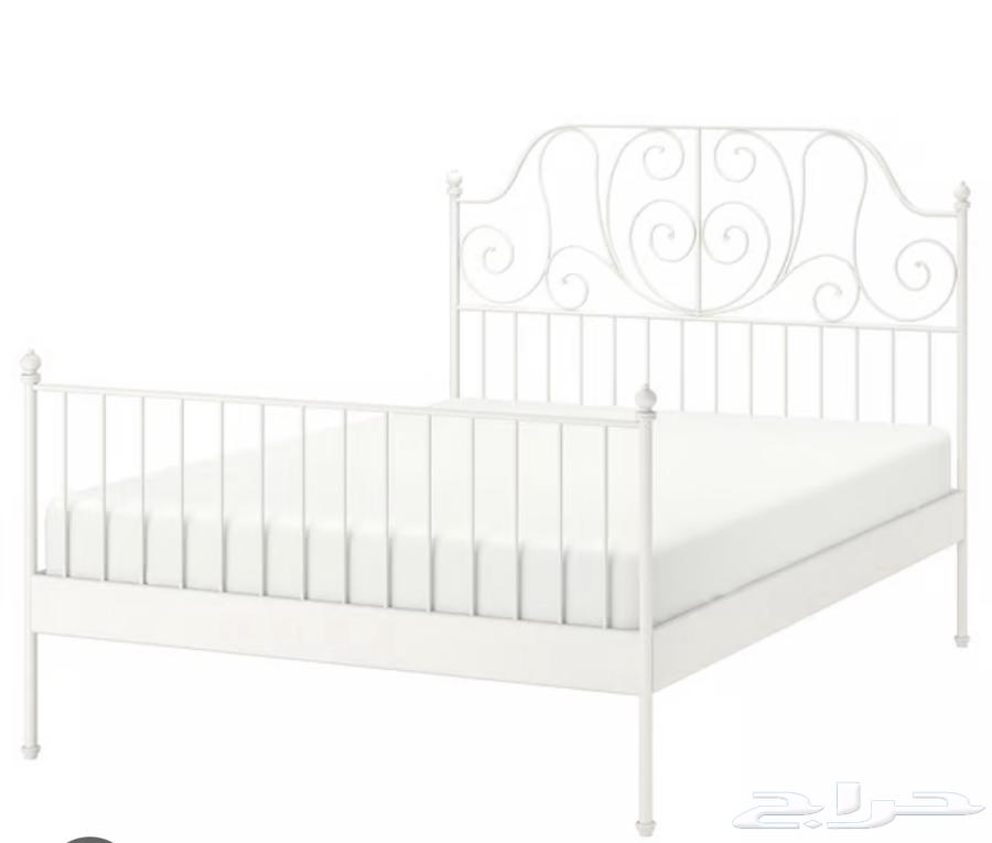 سرير ايكيا للبيع 50064595845827201110