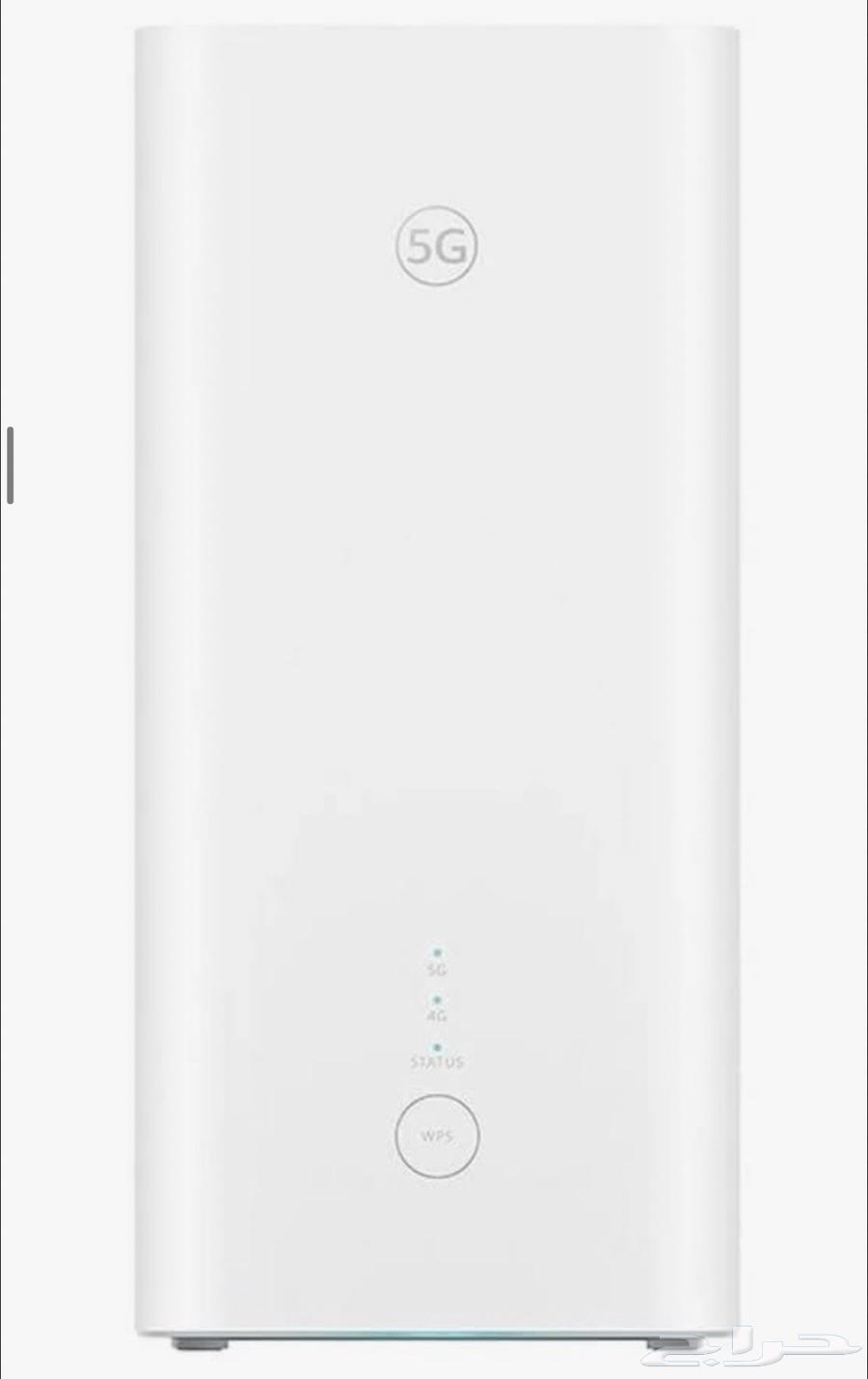 Huawei Brovi 5G CPE Pro 5 Router راوتر هواوي64591514336515110