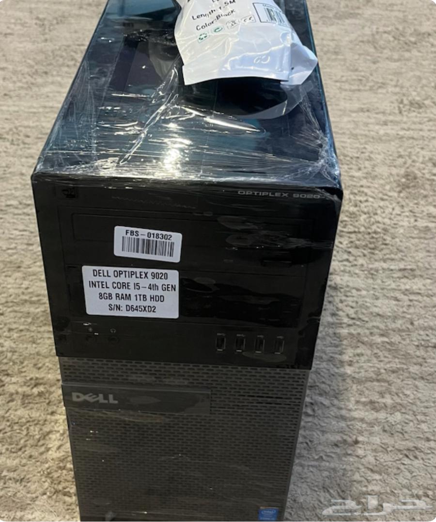 Desktop computer64588236201090112