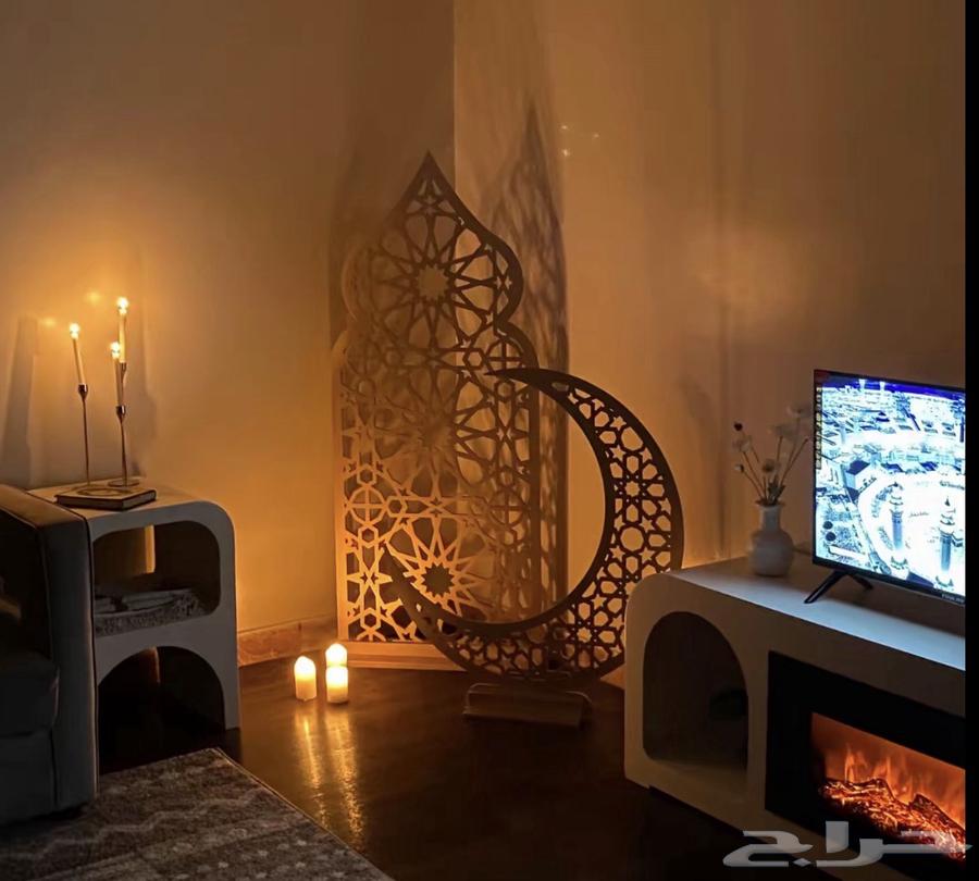 محراب وهلال رمضان64589940537858110