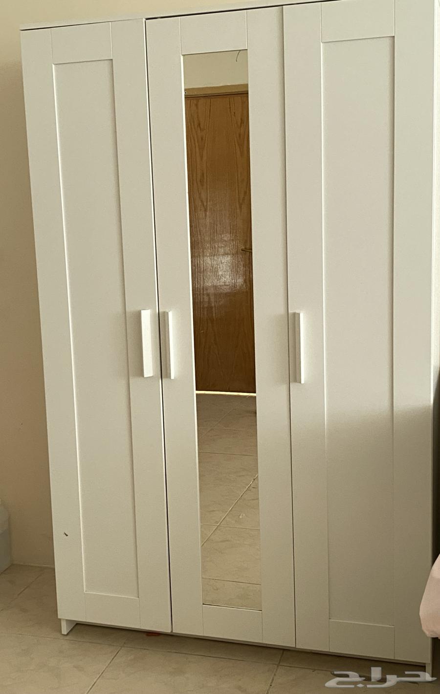 سرير دولاب تسريحة غرفه نوم64588619549315113